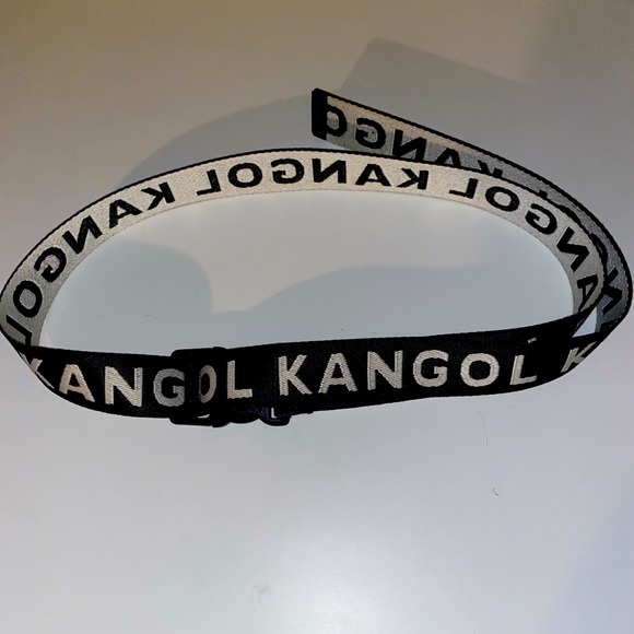 Kangol | Accessories | Kangol Snaplock Belt | Poshmark display picture 1